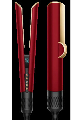 Випрямляч для волосся Dyson Airstrait HT01 Velvet Red/Gold (596931-01) Global