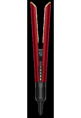 Випрямляч для волосся Dyson Airstrait HT01 Velvet Red/Gold (596931-01) Global