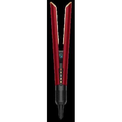 Випрямляч для волосся Dyson Airstrait HT01 Velvet Red/Gold (596931-01) Global