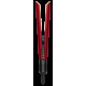 Випрямляч для волосся Dyson Airstrait HT01 Velvet Red/Gold (596931-01) Global