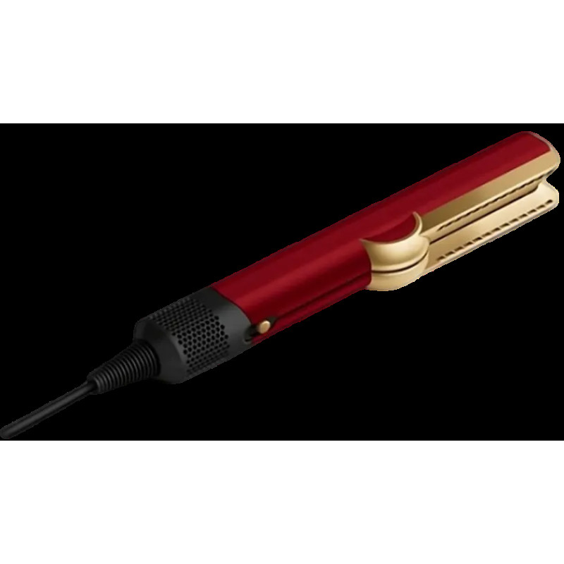 Випрямляч для волосся Dyson Airstrait HT01 Velvet Red/Gold (596931-01) Global