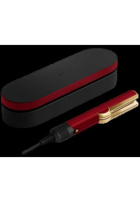 Випрямляч для волосся Dyson Airstrait HT01 Velvet Red/Gold (596931-01) Global