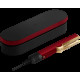 Випрямляч для волосся Dyson Airstrait HT01 Velvet Red/Gold (596931-01) Global