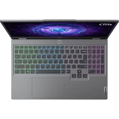 Ноутбук Lenovo LOQ 15IRX9 Luna Grey (83DV00GURA) UA UCRF