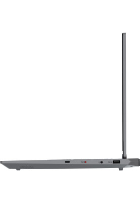Ноутбук Lenovo LOQ 15IRX9 Luna Grey (83DV00K9RA) UA UCRF