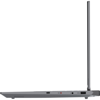 Ноутбук Lenovo LOQ 15IRX9 Luna Grey (83DV00GURA) UA UCRF