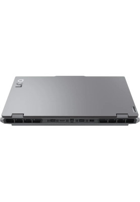 Ноутбук Lenovo LOQ 15IRX9 Luna Grey (83DV00KARA) UA UCRF