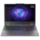 Ноутбук Lenovo LOQ 15IRX9 Luna Grey (83DV00VTRA) UA UCRF