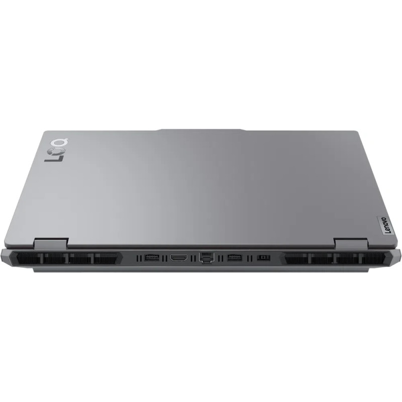 Ноутбук Lenovo LOQ 15IRX9 Luna Grey (83DV00VTRA) UA UCRF