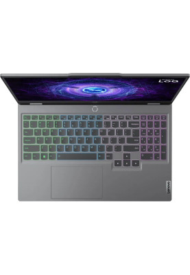 Ноутбук Lenovo LOQ 15IRX9 Luna Grey (83DV00VTRA) UA UCRF