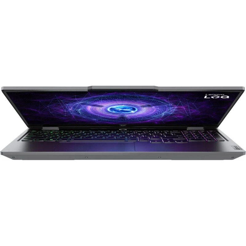 Ноутбук Lenovo LOQ 15IRX9 Luna Grey (83DV00VTRA) UA UCRF