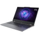 Ноутбук Lenovo LOQ 15IRX9 Luna Grey (83DV00VTRA) UA UCRF