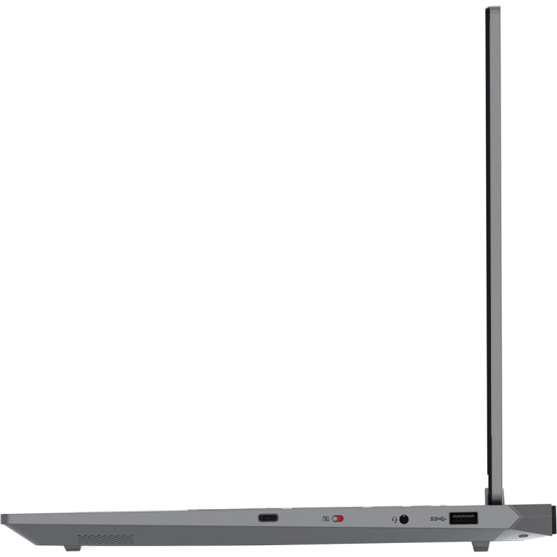Ноутбук Lenovo LOQ 15IRX9 Luna Grey (83DV00VTRA) UA UCRF