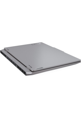 Ноутбук Lenovo LOQ 15IRX9 Luna Grey (83DV00VTRA) UA UCRF