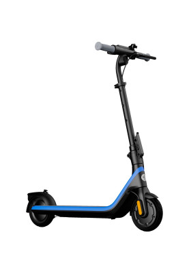 Електросамокат Ninebot eKickScooter by Segway C2 Pro E (AA.10.04.02.0013) Blue UA UCRF