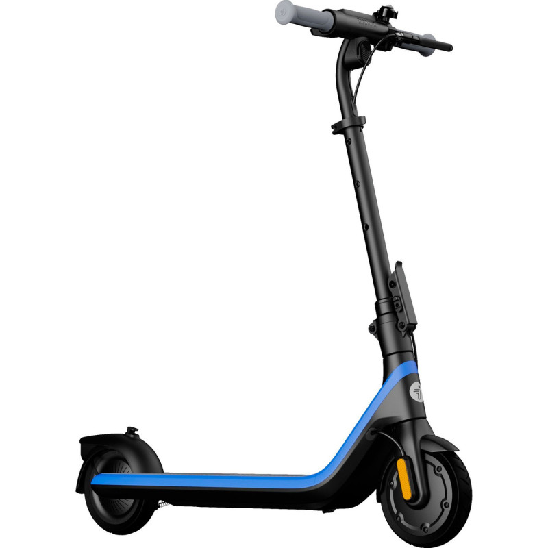 Електросамокат Ninebot eKickScooter by Segway C2 Pro E (AA.10.04.02.0013) Blue UA UCRF