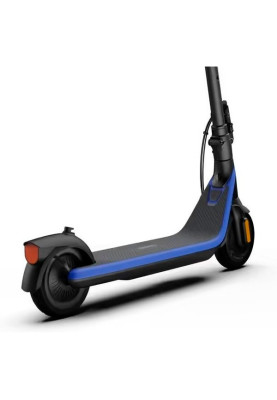Електросамокат Ninebot eKickScooter by Segway C2 Pro E (AA.10.04.02.0013) Blue UA UCRF
