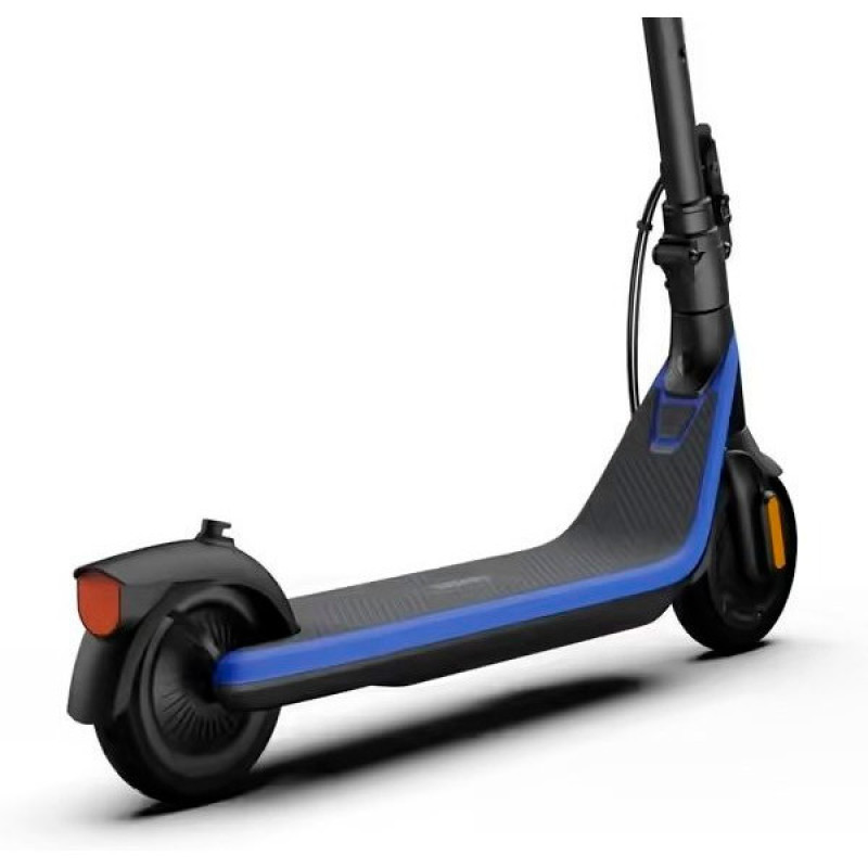 Електросамокат Ninebot eKickScooter by Segway C2 Pro E (AA.10.04.02.0013) Blue UA UCRF