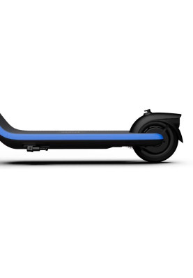 Електросамокат Ninebot eKickScooter by Segway C2 Pro E (AA.10.04.02.0013) Blue UA UCRF