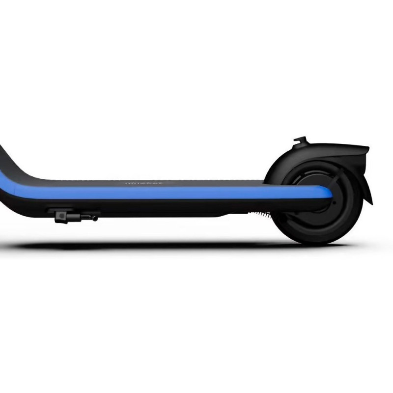 Електросамокат Ninebot eKickScooter by Segway C2 Pro E (AA.10.04.02.0013) Blue UA UCRF