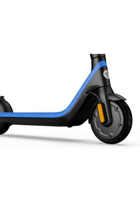 Електросамокат Ninebot eKickScooter by Segway C2 Pro E (AA.10.04.02.0013) Blue UA UCRF