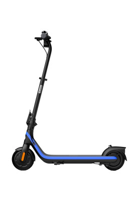 Електросамокат Ninebot eKickScooter by Segway C2 Pro E (AA.10.04.02.0013) Blue UA UCRF