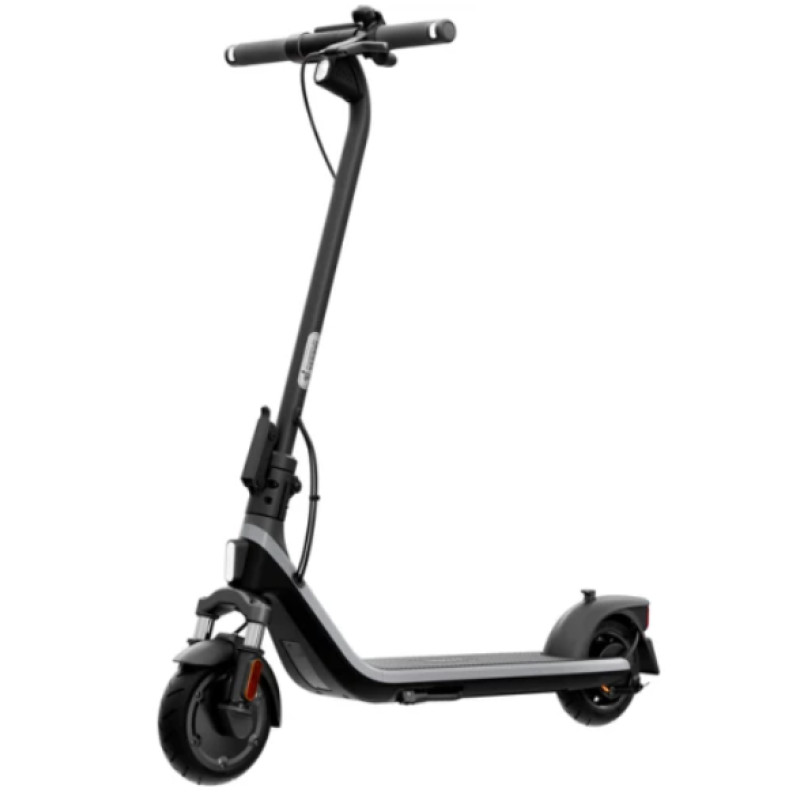 Електросамокат Ninebot eKickScooter by Segway E2 E II Black (AA.05.14.01.0004) UA UCRF