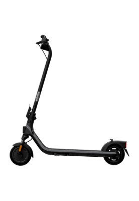 Електросамокат Ninebot eKickScooter by Segway E2 E II Black (AA.05.14.01.0004) UA UCRF
