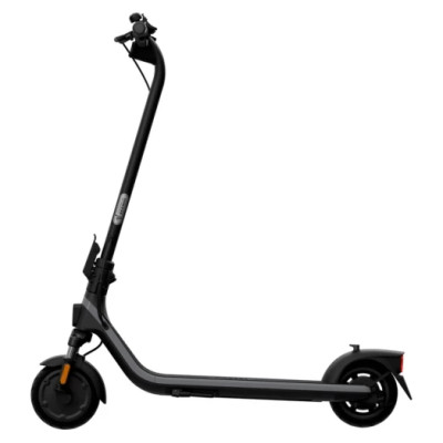 Електросамокат Ninebot eKickScooter by Segway E2 E II Black (AA.05.14.01.0004) UA UCRF