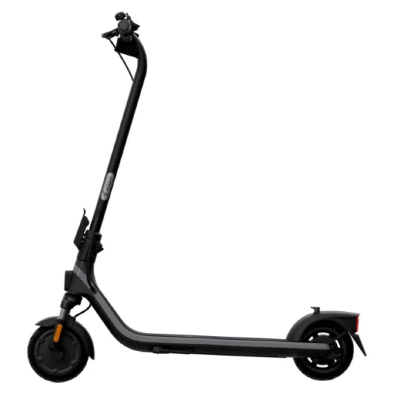 Електросамокат Ninebot eKickScooter by Segway E2 E II Black (AA.05.14.01.0004) UA UCRF