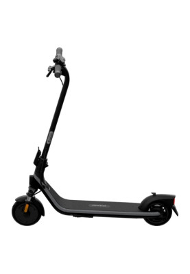 Електросамокат Ninebot eKickScooter by Segway E2 E II Black (AA.05.14.01.0004) UA UCRF