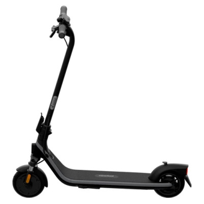 Електросамокат Ninebot eKickScooter by Segway E2 E II Black (AA.05.14.01.0004) UA UCRF