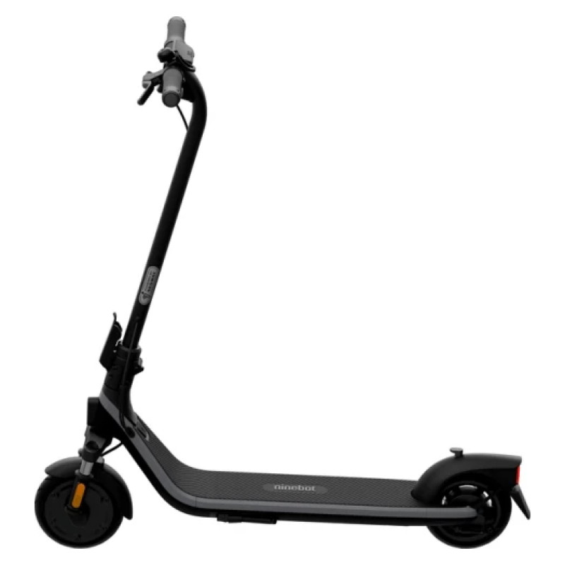 Електросамокат Ninebot eKickScooter by Segway E2 E II Black (AA.05.14.01.0004) UA UCRF