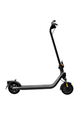Електросамокат Ninebot eKickScooter by Segway E2 E II Black (AA.05.14.01.0004) UA UCRF