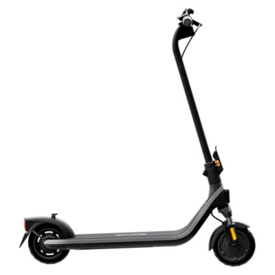 Електросамокат Ninebot eKickScooter by Segway E2 E II Black (AA.05.14.01.0004) UA UCRF