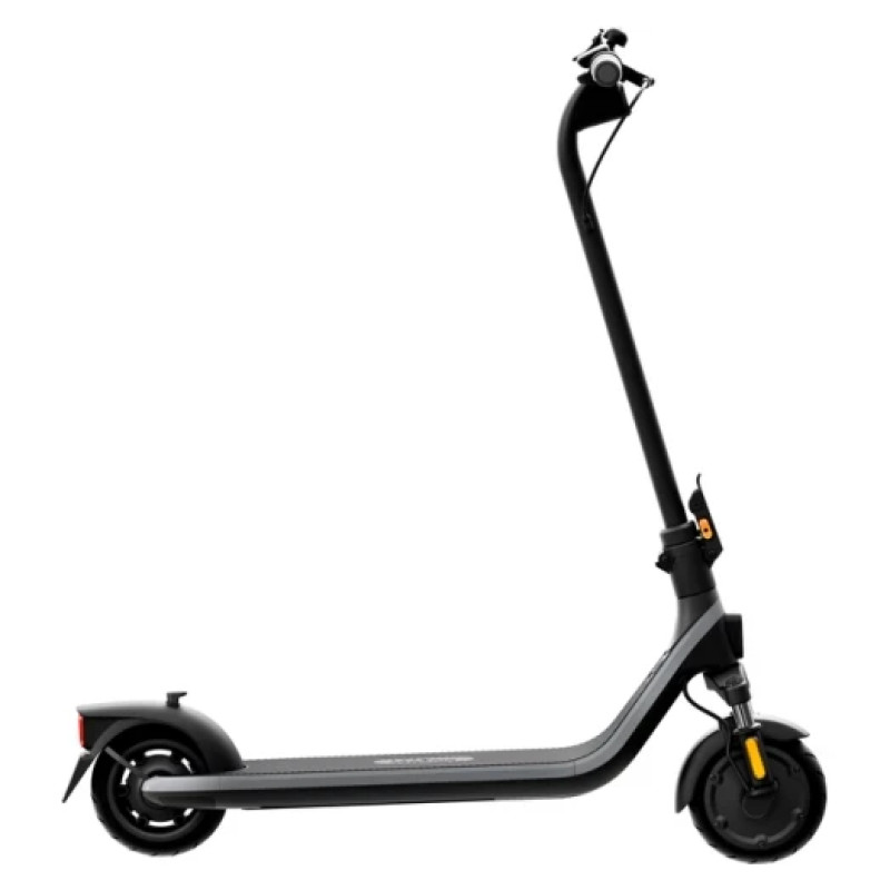 Електросамокат Ninebot eKickScooter by Segway E2 E II Black (AA.05.14.01.0004) UA UCRF