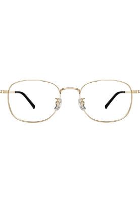 Окуляри Xiaomi Blue Light Blocking Glasses Gold UA