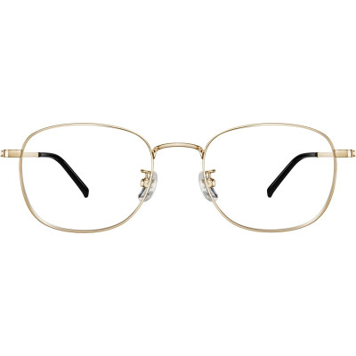 Окуляри Xiaomi Blue Light Blocking Glasses Gold UA
