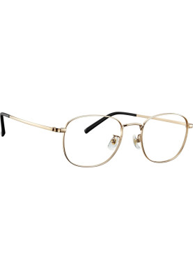 Окуляри Xiaomi Blue Light Blocking Glasses Gold UA