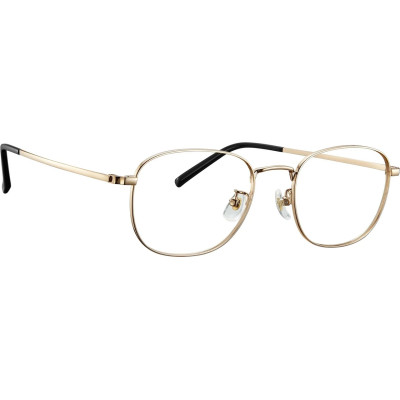 Окуляри Xiaomi Blue Light Blocking Glasses Gold UA