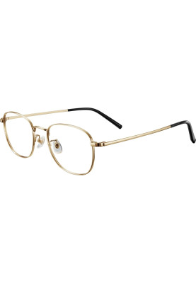 Окуляри Xiaomi Blue Light Blocking Glasses Gold UA