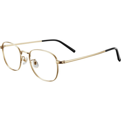 Окуляри Xiaomi Blue Light Blocking Glasses Gold UA