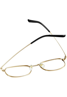 Окуляри Xiaomi Blue Light Blocking Glasses Gold UA