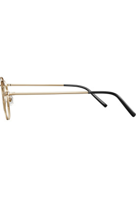 Окуляри Xiaomi Blue Light Blocking Glasses Gold UA