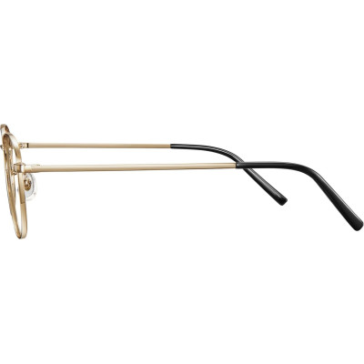 Окуляри Xiaomi Blue Light Blocking Glasses Gold UA