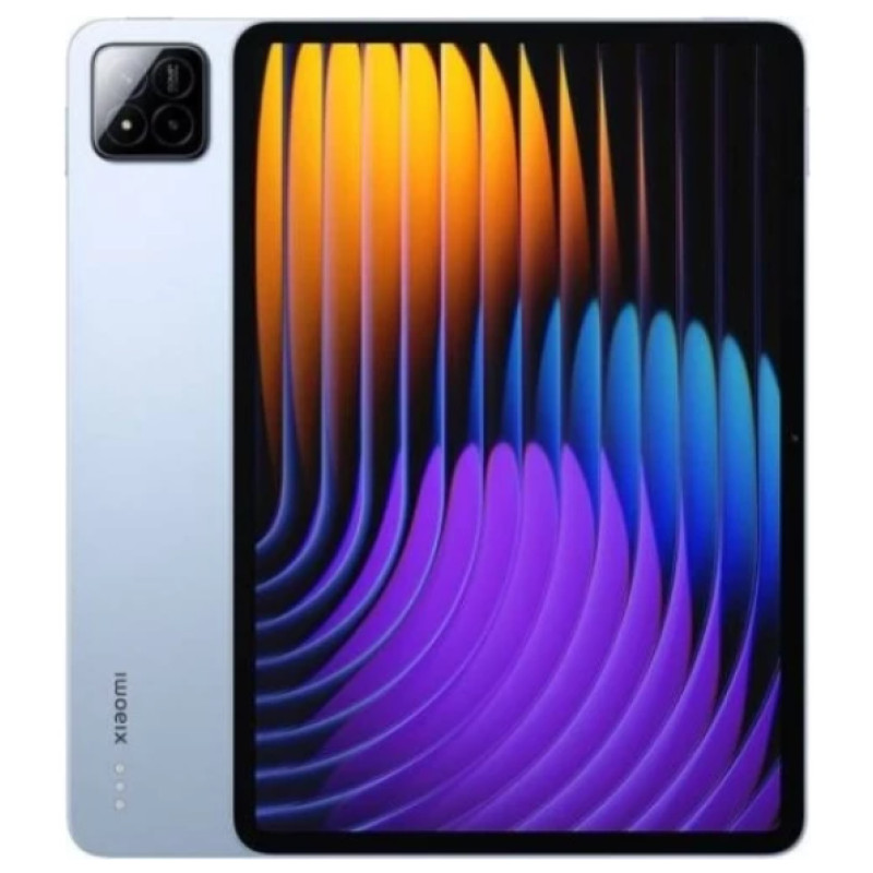 Планшет Xiaomi Pad 7 Pro 12/512Gb Wi-Fi version Blue (VHU5445EU) Global version