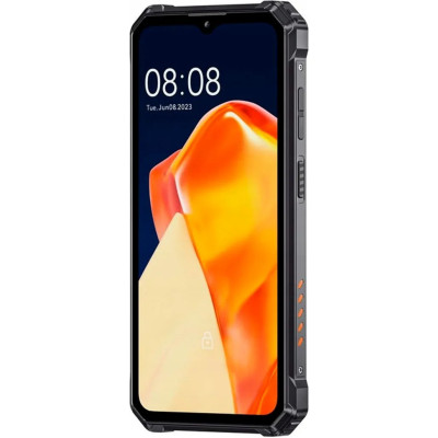 Смартфон Oukitel WP28E 4/64Gb Orange Global version