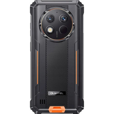 Смартфон Oukitel WP28E 4/64Gb Orange Global version