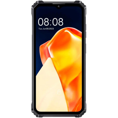 Смартфон Oukitel WP28E 4/64Gb Orange Global version