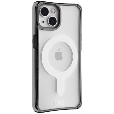 Накладка iPhone 13 ash Plyo UAG MagSafe